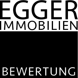 EGGER Immobilien Bewertung Logo